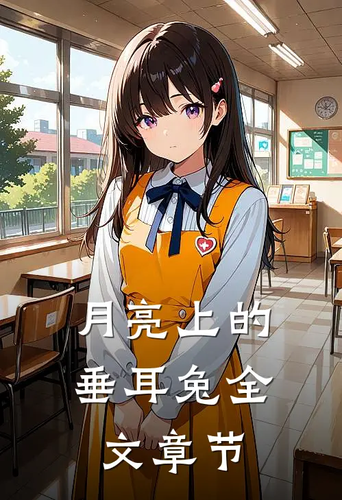 月亮上的垂耳兔全文章节