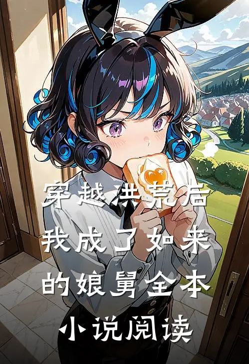 穿越洪荒后，我成了如来的娘舅全本小说阅读