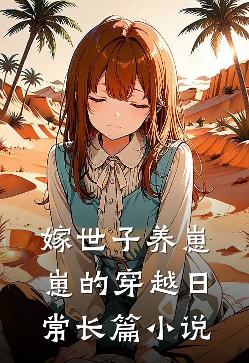 嫁世子养崽崽的穿越日常长篇小说