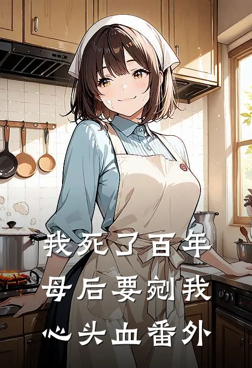 我死了百年，母后要剜我心头血番外