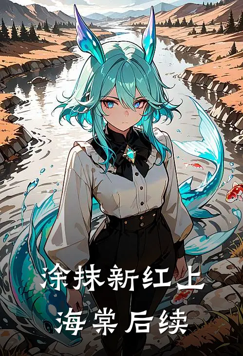 涂抹新红上海棠后续