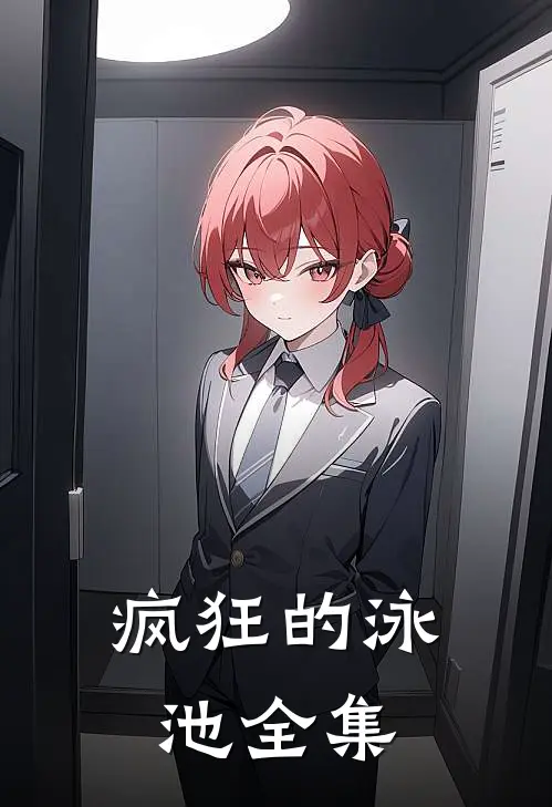疯狂的泳池全集