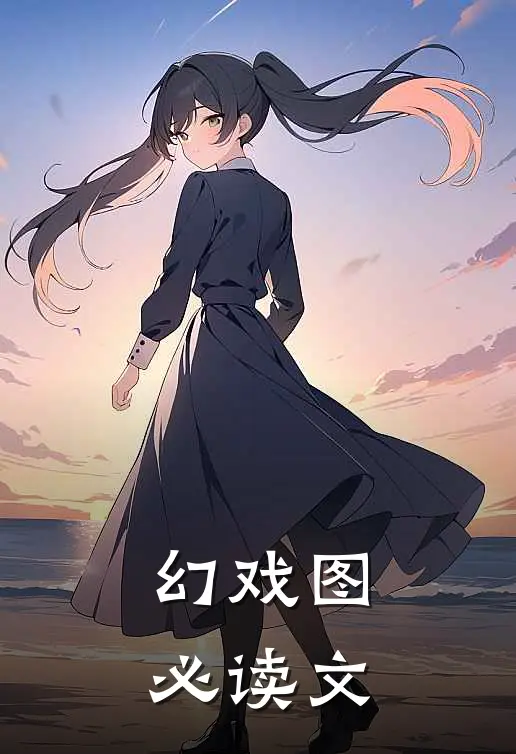 幻戏图必读文