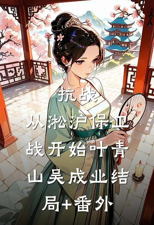 抗战：从淞沪保卫战开始叶青山吴成业结局+番外