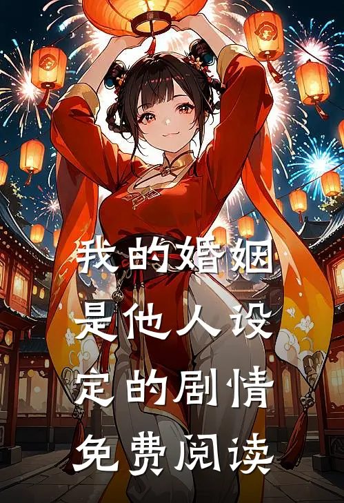 我的婚姻是他人设定的剧情免费阅读