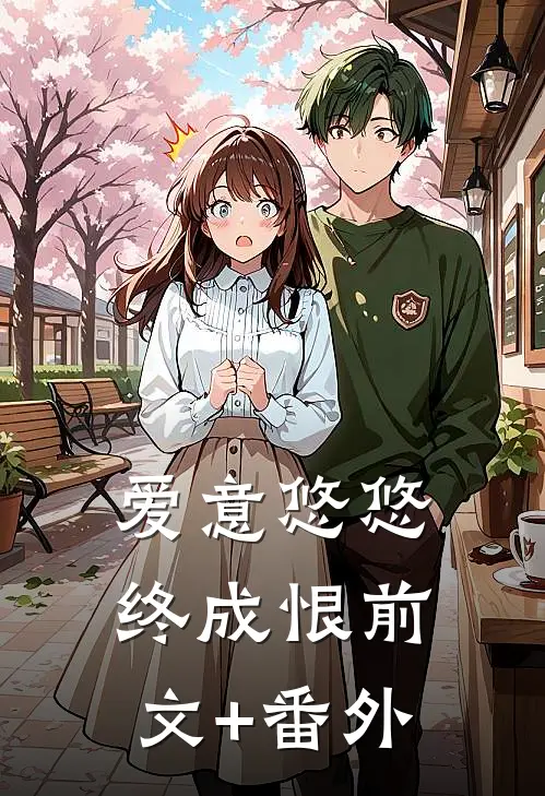 爱意悠悠终成恨前文+番外