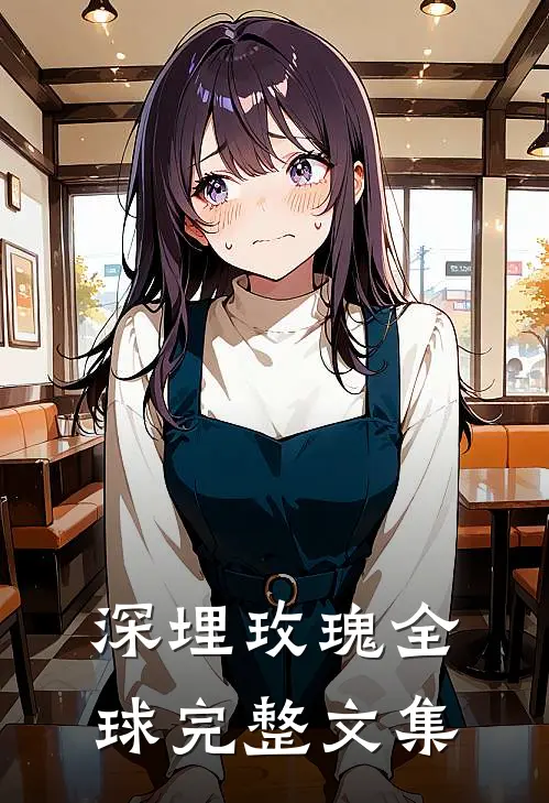 深埋玫瑰全球完整文集