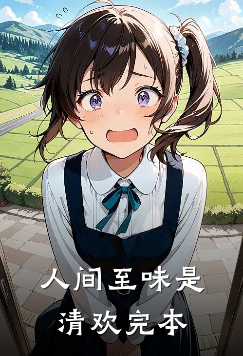 人间至味是清欢【完本】
