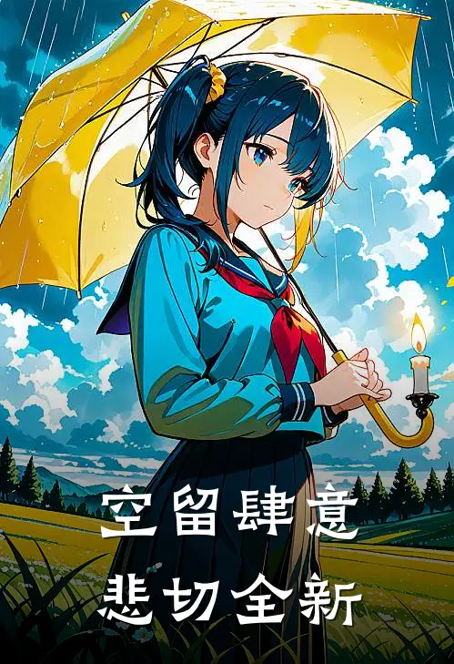 空留肆意悲切全新
