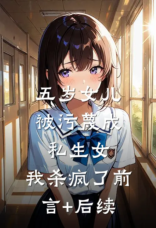 五岁女儿被污蔑成私生女，我杀疯了前言+后续