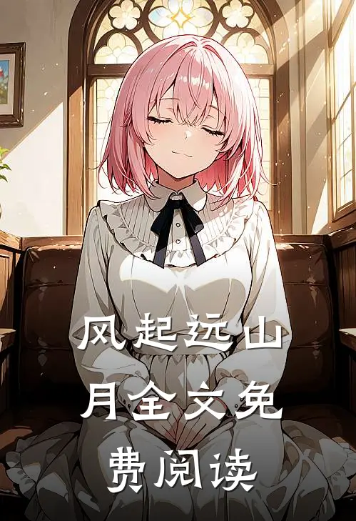 风起远山月全文免费阅读