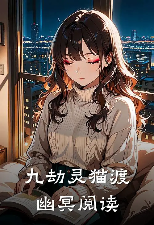 九劫灵猫渡幽冥阅读