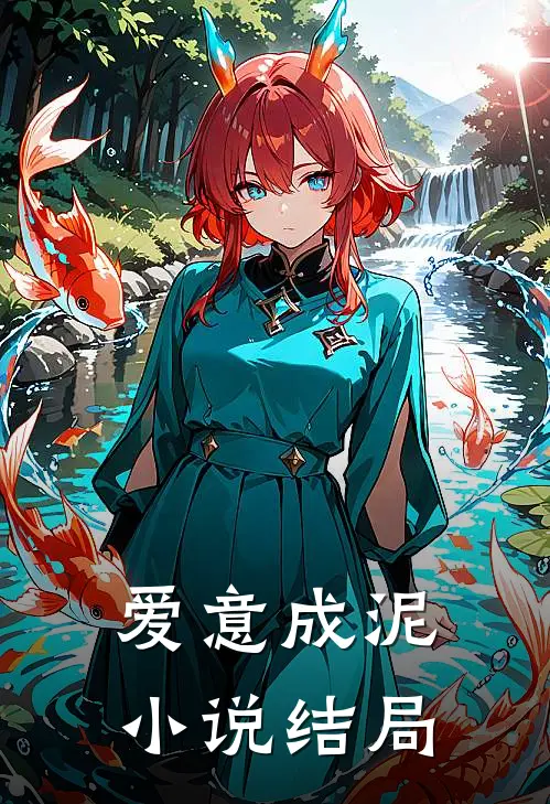 爱意成泥小说结局