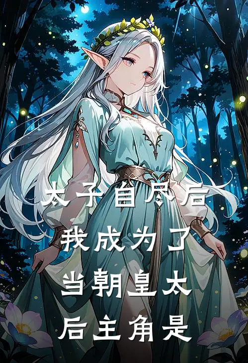 太子自尽后,我成为了当朝皇太后主角是谁