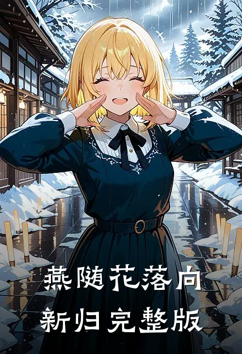 燕随花落向新归完整版
