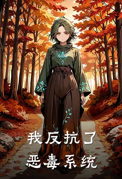 我反抗了恶毒系统