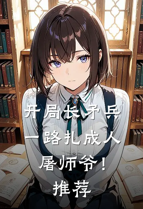 开局长矛兵：一路扎成人屠师爷！推荐