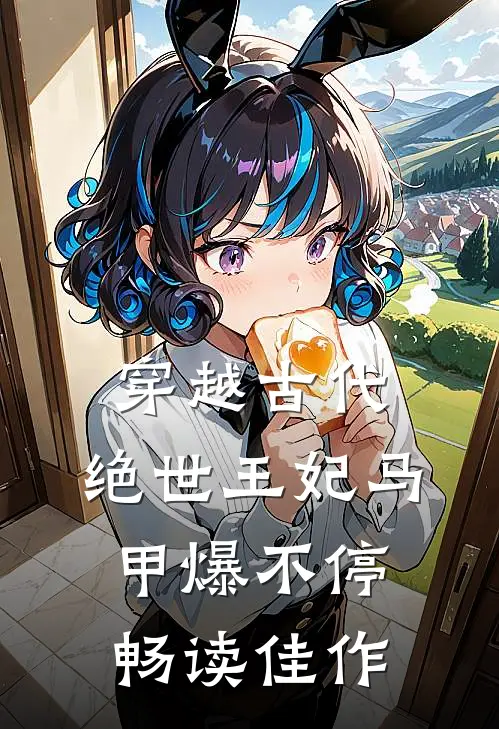 穿越古代:绝世王妃马甲爆不停畅读佳作