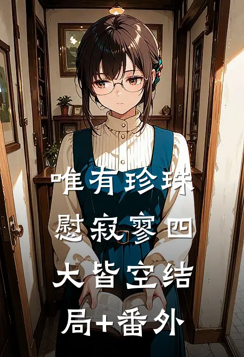 唯有珍珠慰寂寥-四大皆空结局+番外