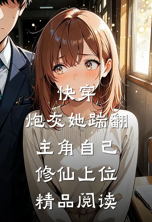 快穿：炮灰她踹翻主角自己修仙上位精品阅读