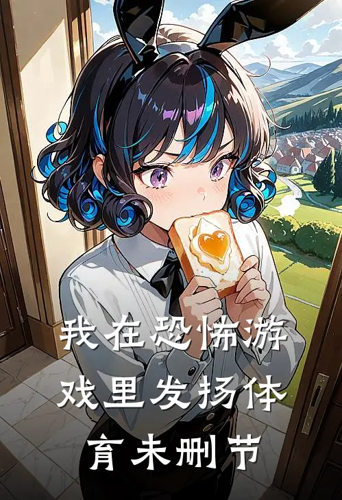 我在恐怖游戏里发扬体育未删节