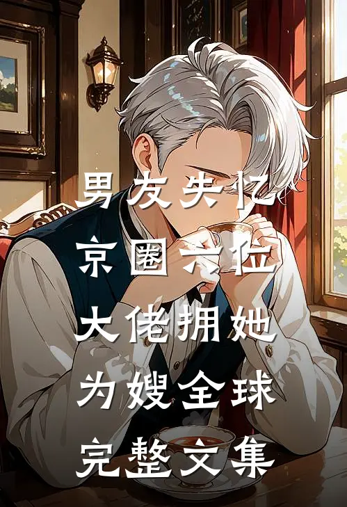 男友失忆，京圈六位大佬拥她为嫂全球完整文集