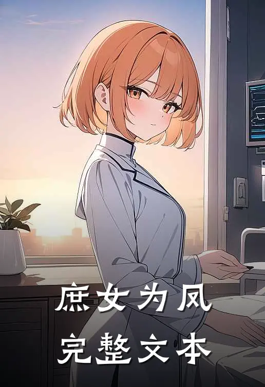 庶女为凤完整文本