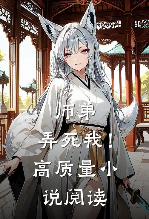 师弟，弄死我！高质量小说阅读