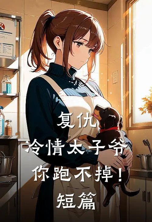 复仇：冷情太子爷，你跑不掉！短篇