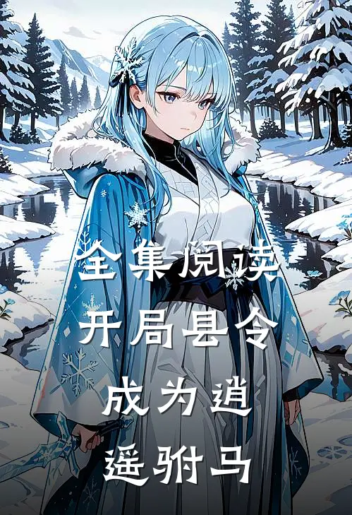 全集阅读开局县令，成为逍遥驸马