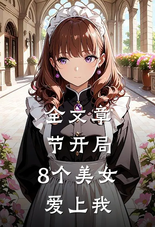 全文章节开局：8个美女爱上我