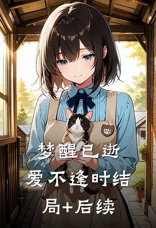 梦醒已逝，爱不逢时结局+后续