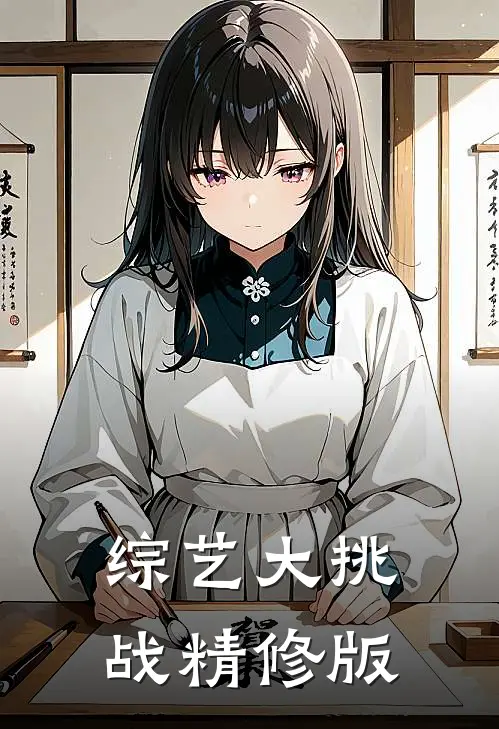综艺大挑战精修版