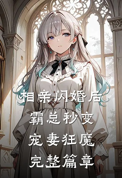 相亲闪婚后，霸总秒变宠妻狂魔完整篇章