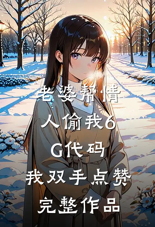 老婆帮情人偷我6G代码，我双手点赞完整作品