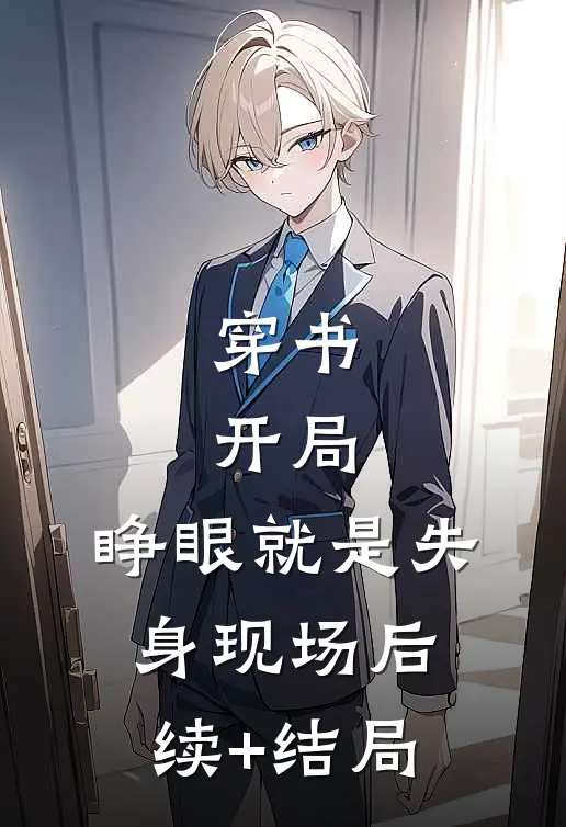 穿书：开局，睁眼就是失身现场后续+结局