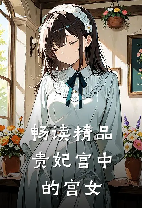 畅读精品贵妃宫中的宫女