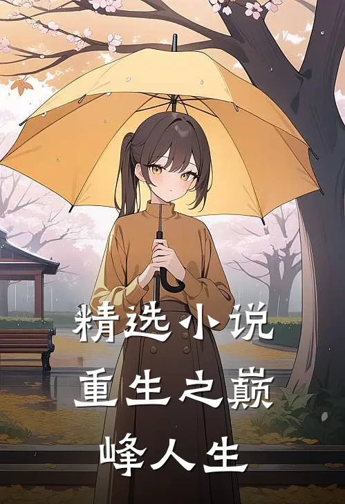 精选小说重生之巅峰人生