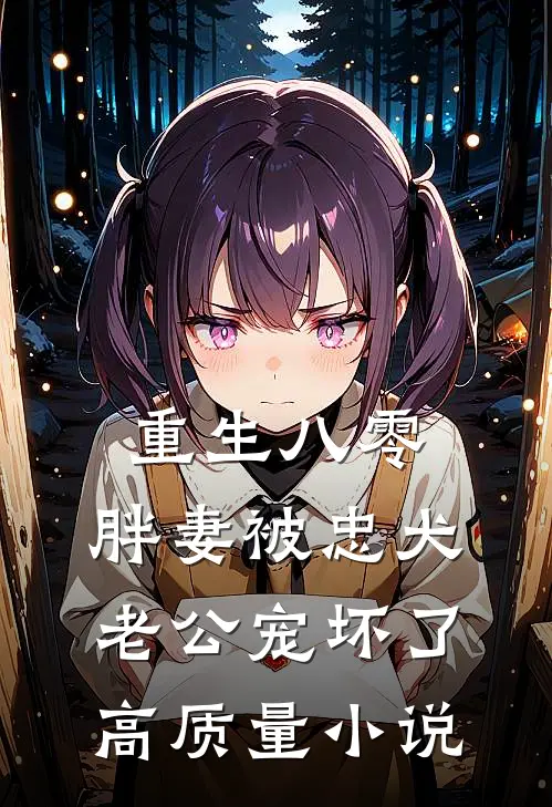 重生八零：胖妻被忠犬老公宠坏了高质量小说