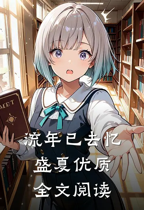 流年已去忆盛夏优质全文阅读