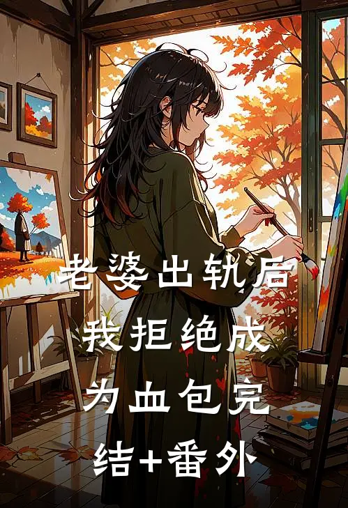 老婆出轨后我拒绝成为血包完结+番外