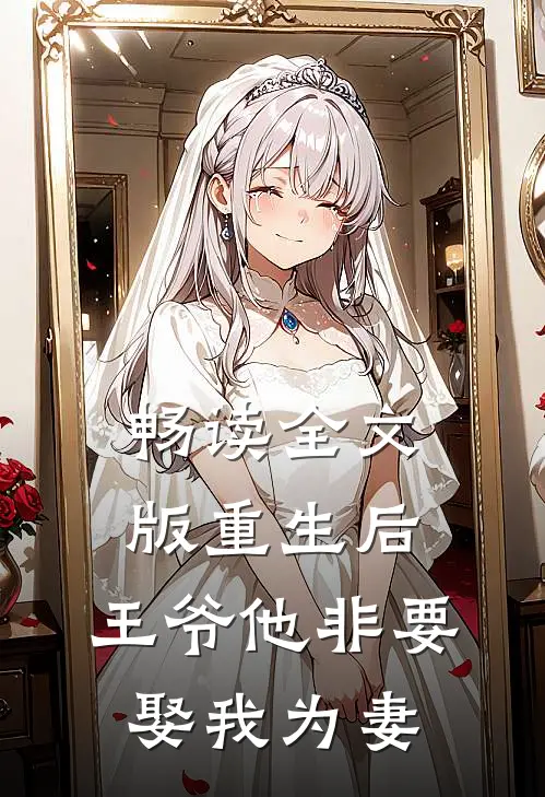 畅读全文版重生后，王爷他非要娶我为妻