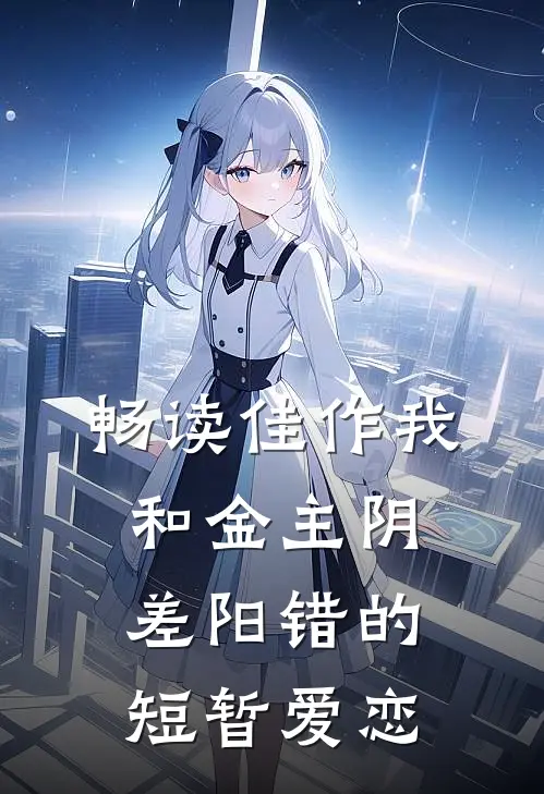 畅读佳作我和金主阴差阳错的短暂爱恋