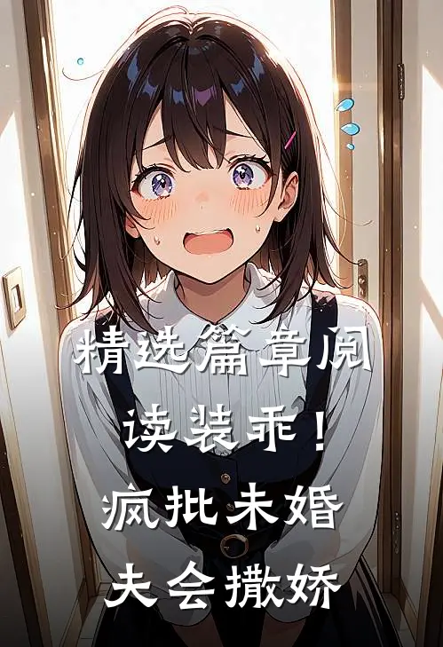 精选篇章阅读装乖！疯批未婚夫会撒娇