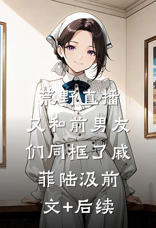 荒野直播：又和前男友们同框了戚菲陆汲前文+后续