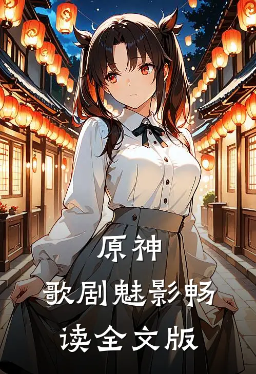 原神：歌剧魅影畅读全文版