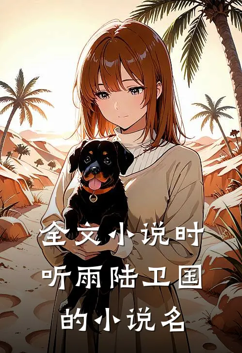 全文小说时听雨陆卫国的小说名