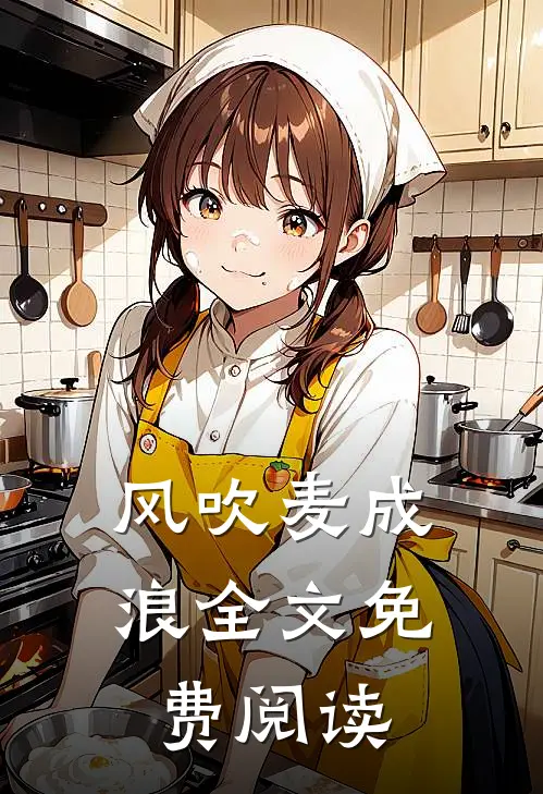 风吹麦成浪全文免费阅读