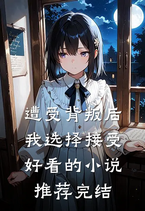 遭受背叛后我选择接受好看的小说推荐完结