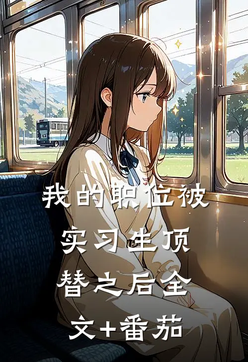我的职位被实习生顶替之后全文+番茄